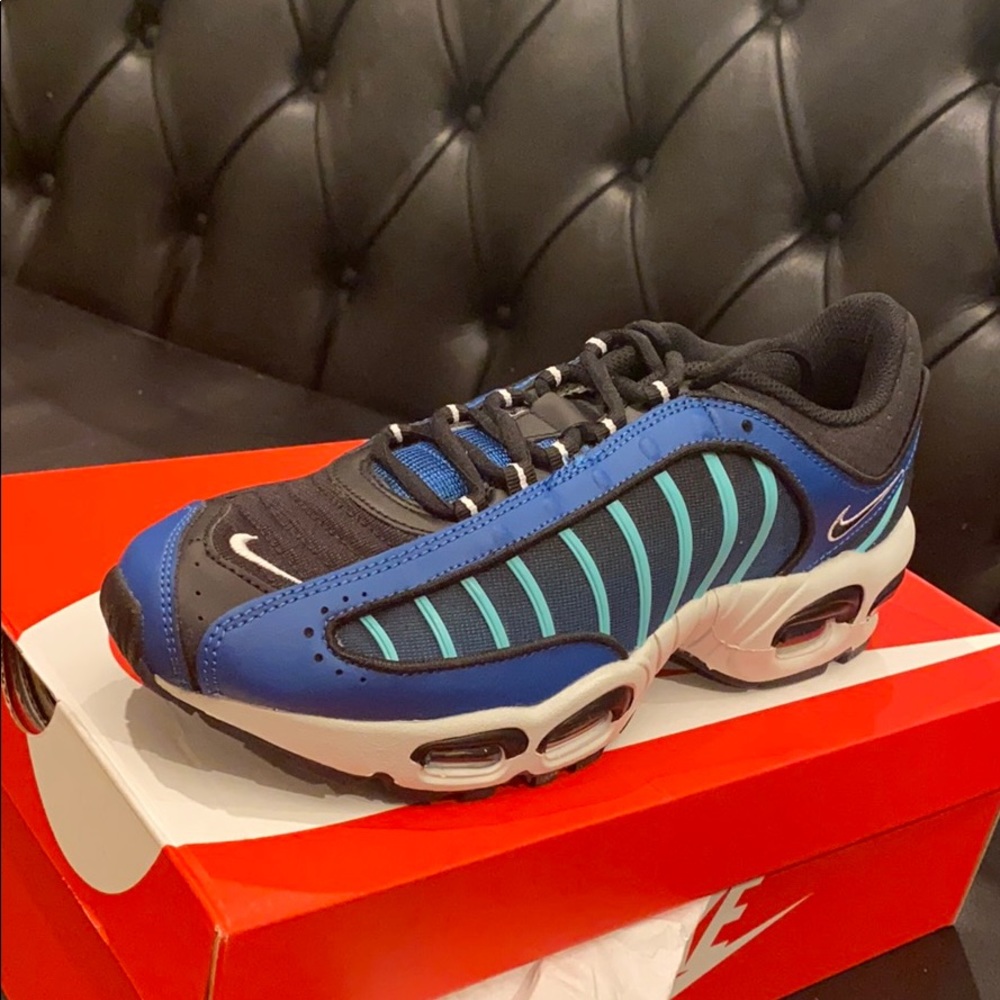 Nike air max’s